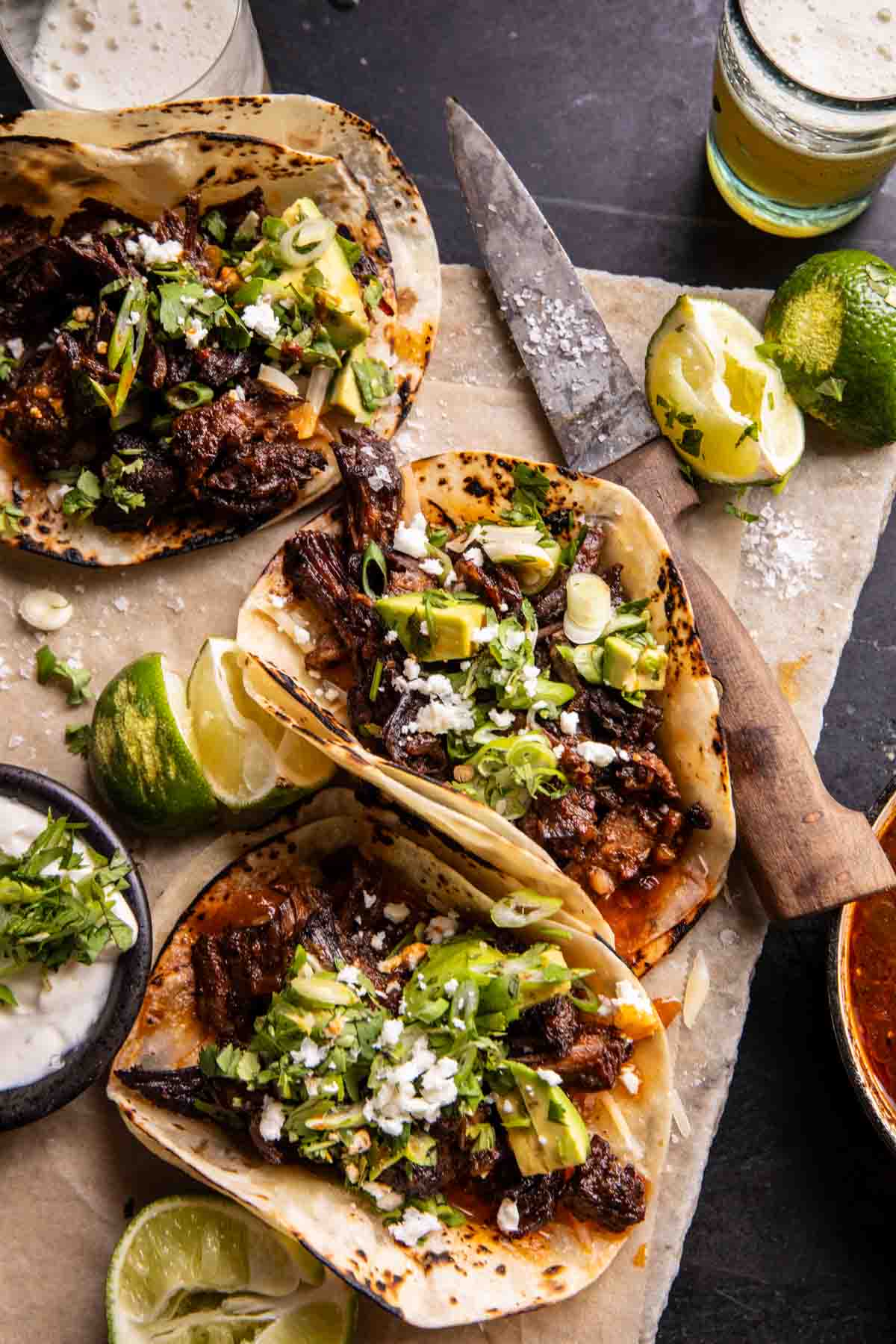 Youth Culinary Passport: Mexico