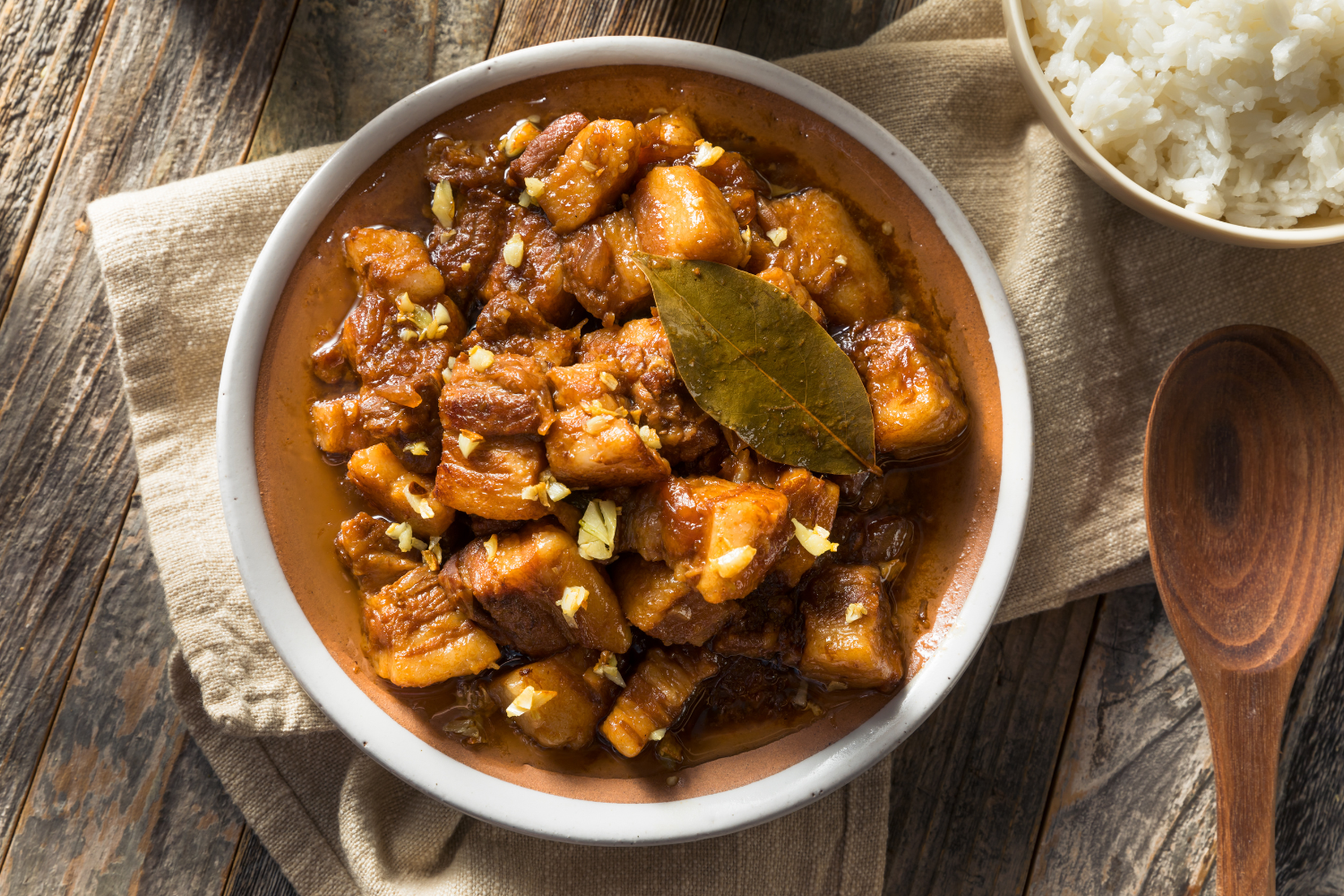 Distinctive Tastes of Philippines