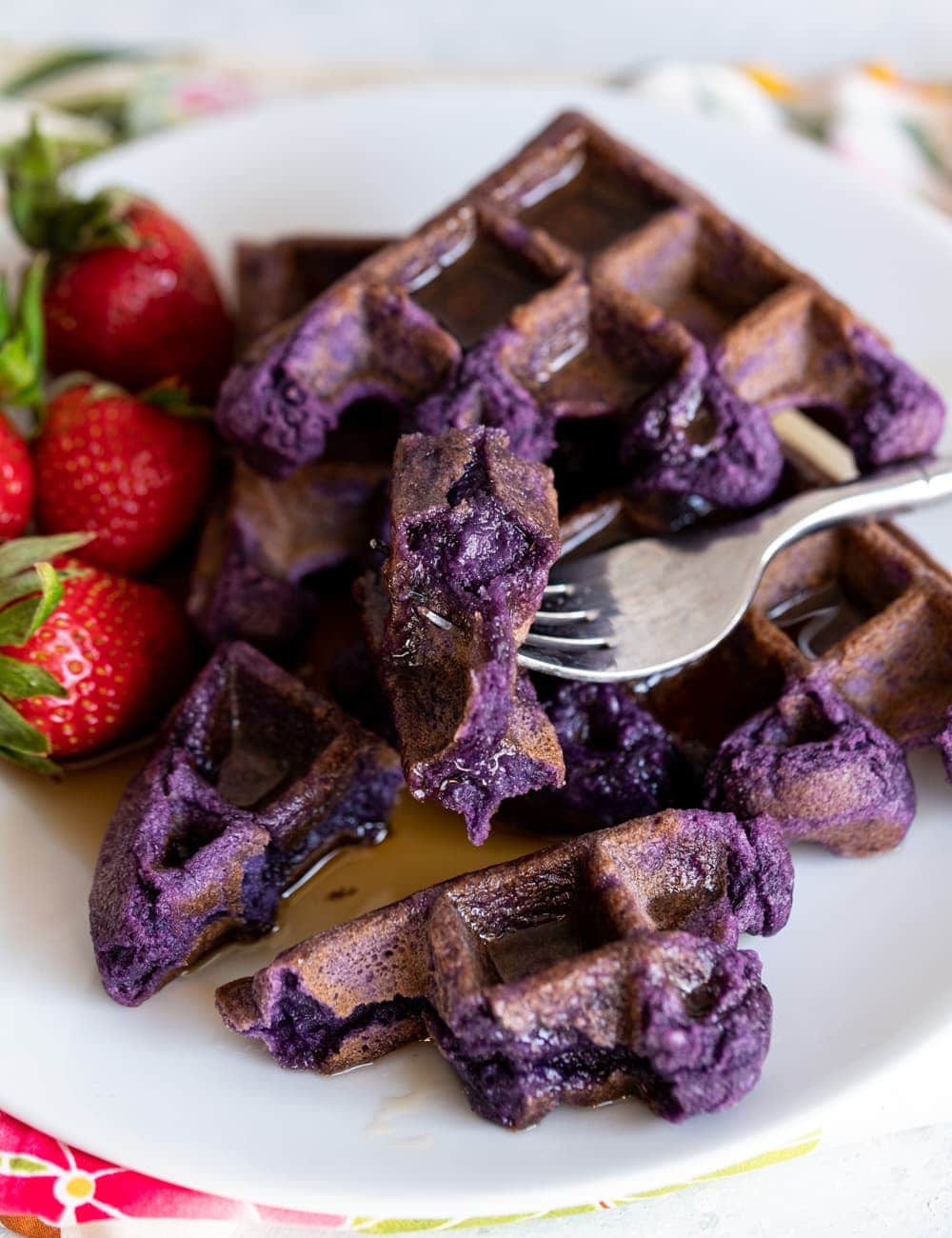 Brunch Classics Reimagined