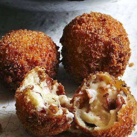 Youth Culinary Passport: Spain